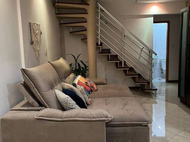 Cobertura para Venda em São José dos Campos - 4