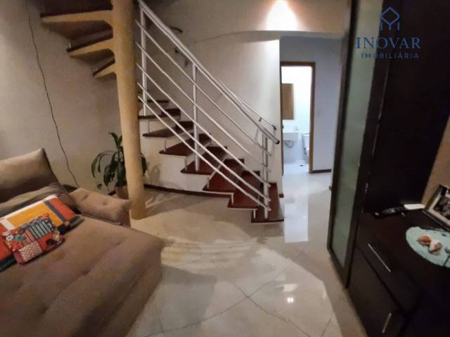 Cobertura para Venda em São José dos Campos - 5
