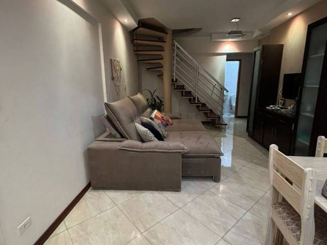 #CO0006 - Cobertura para Venda em São José dos Campos - SP - 3