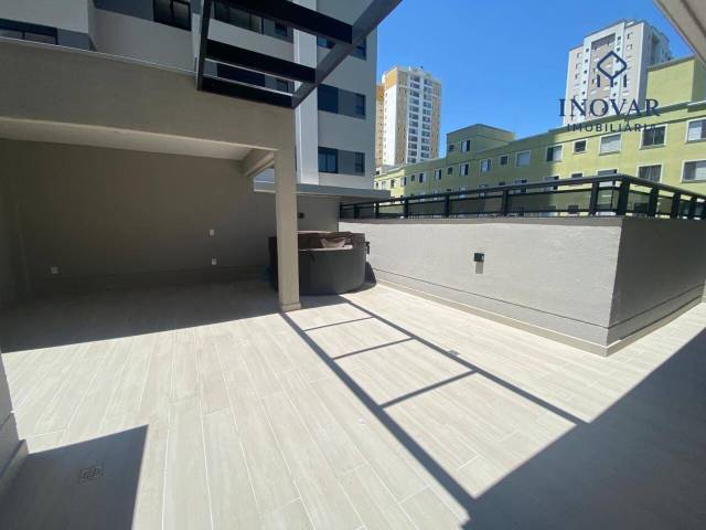 Apartamento para Venda em São José dos Campos - 2