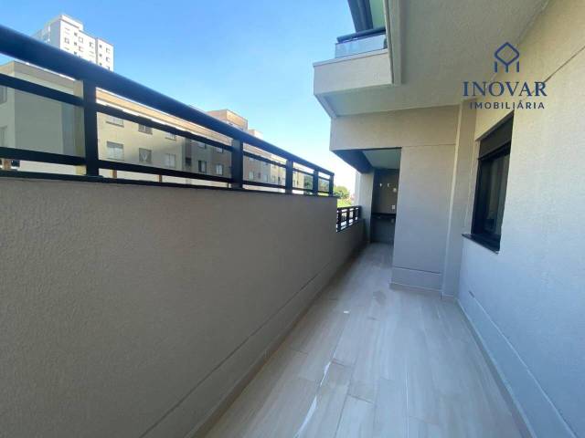 Apartamento para Venda em São José dos Campos - 3