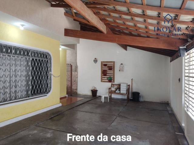 #CA0045 - Casa para Venda em São José dos Campos - SP - 2