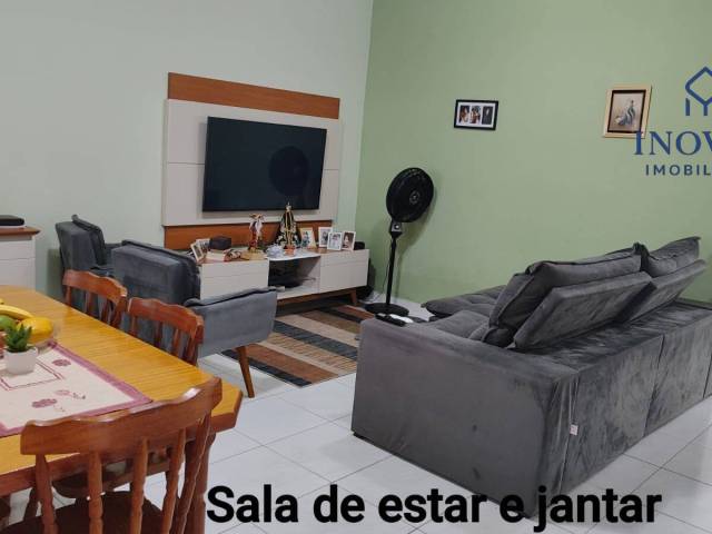 #CA0045 - Casa para Venda em São José dos Campos - SP - 3