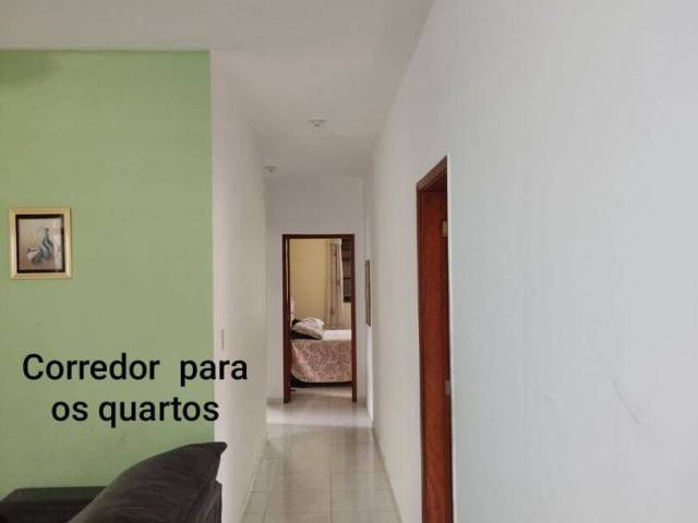 Casa para Venda em São José dos Campos - 5