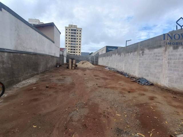 #TE0008 - Terreno para Venda em São José dos Campos - SP - 2