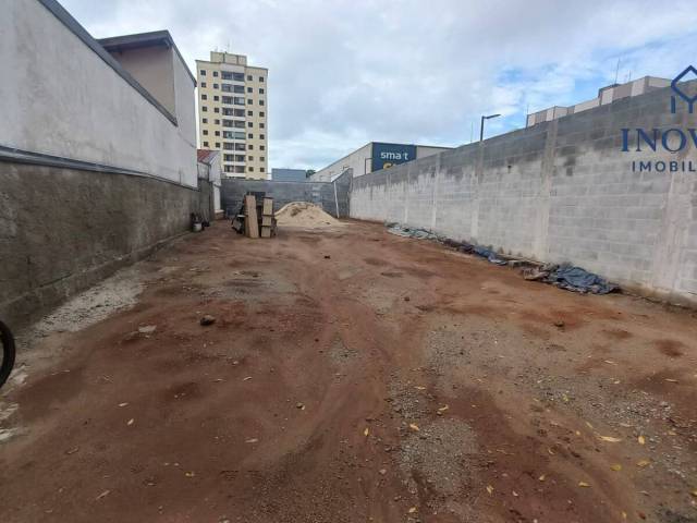 Terreno para Venda em São José dos Campos - 5