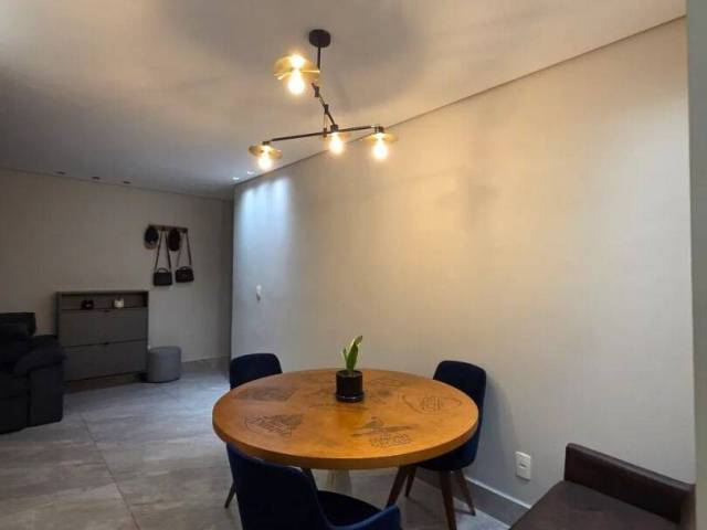 Apartamento para Venda em São José dos Campos - 4