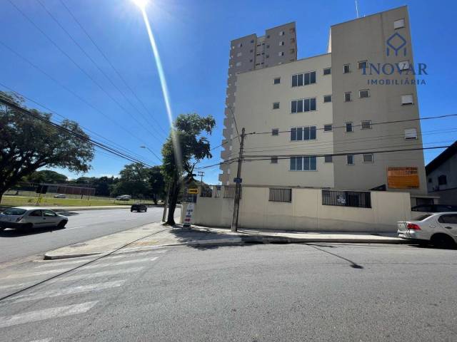 #SA0010 - Sala para Locação em São José dos Campos - SP - 2