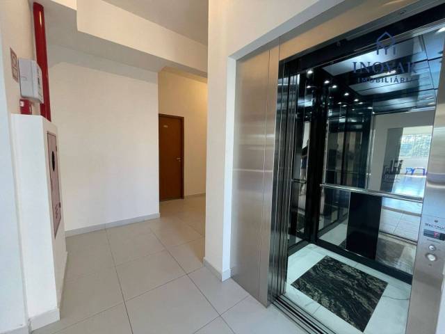 #SA0010 - Sala para Locação em São José dos Campos - SP - 3