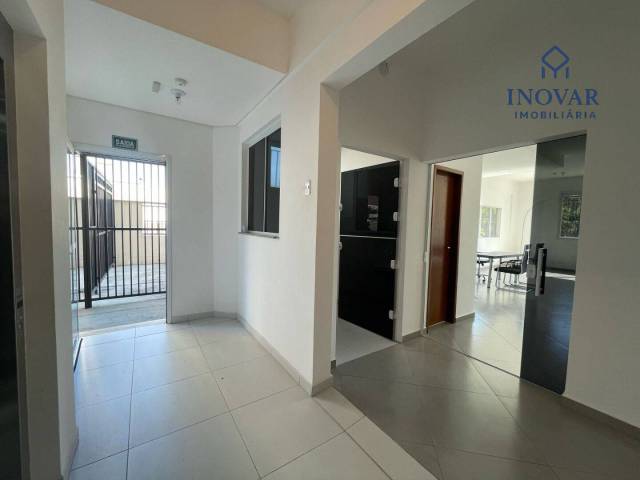 Sala para Locação em São José dos Campos - 4