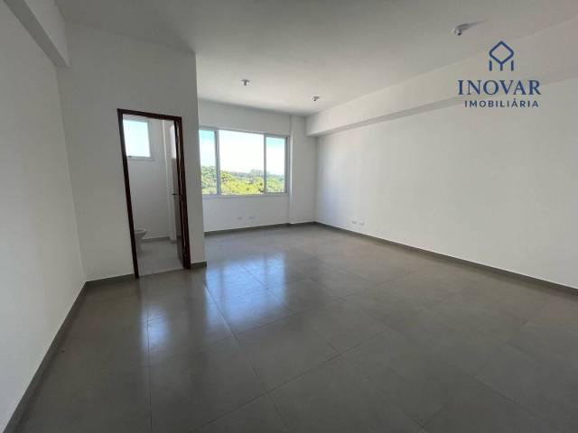 Locação em Conjunto Residencial Trinta e Um de Março - São José dos Campos