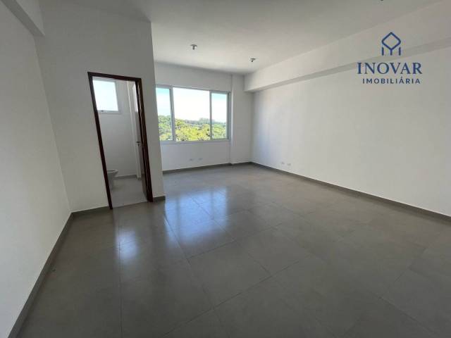 Sala para Locação em São José dos Campos - 5