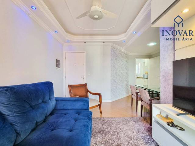 Apartamento para Venda em São José dos Campos - 3