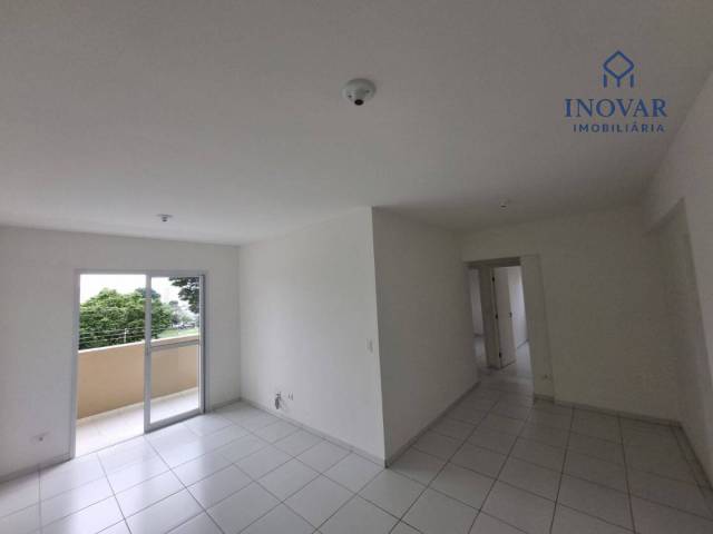 #AP0083 - Apartamento para Locação em São José dos Campos - SP - 2