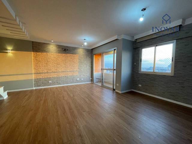 Duplex para Venda em São José dos Campos - 2
