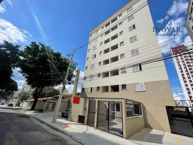 Apartamento para Venda em São José dos Campos - 2