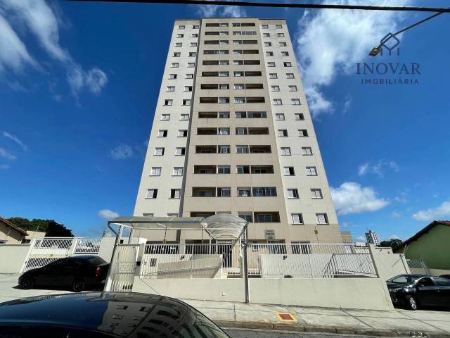 Apartamento para Venda em São José dos Campos - 2