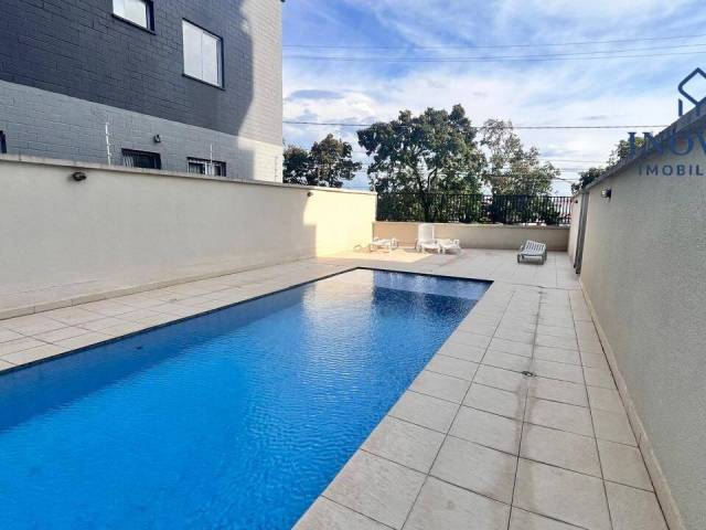 #AP0084 - Apartamento para Locação em São José dos Campos - SP - 3