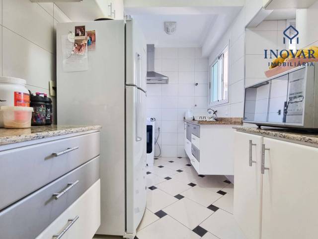 Apartamento para Venda em São José dos Campos - 5
