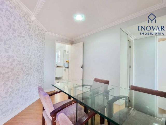 Apartamento para Venda em São José dos Campos - 4