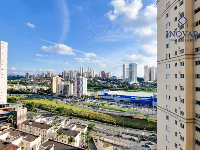 Apartamento para Venda em São José dos Campos - 2