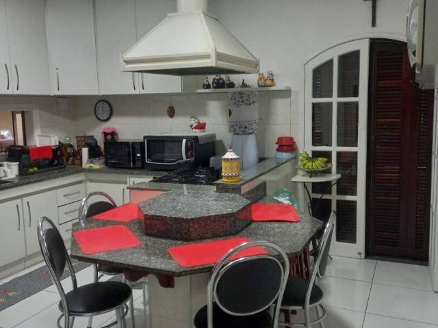 #CA0059 - Casa para Venda em São José dos Campos - SP - 3