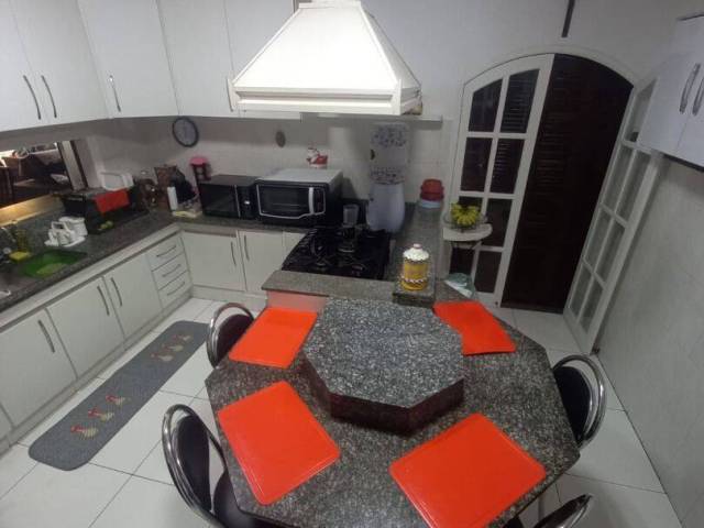 #CA0059 - Casa para Venda em São José dos Campos - SP - 2