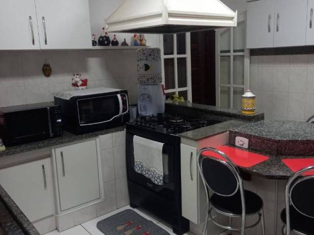 Casa para Venda em São José dos Campos - 4