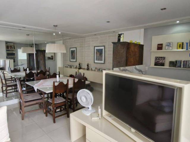 Venda em Jardim Esplanada - São José dos Campos