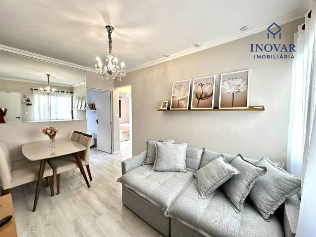 #AP0222 - Apartamento para Venda em São José dos Campos - SP - 2