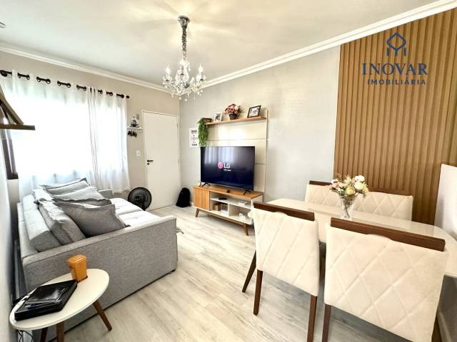 Apartamento para Venda em São José dos Campos - 5