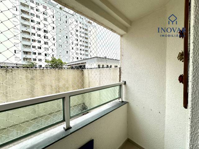 Apartamento para Venda em São José dos Campos - 4