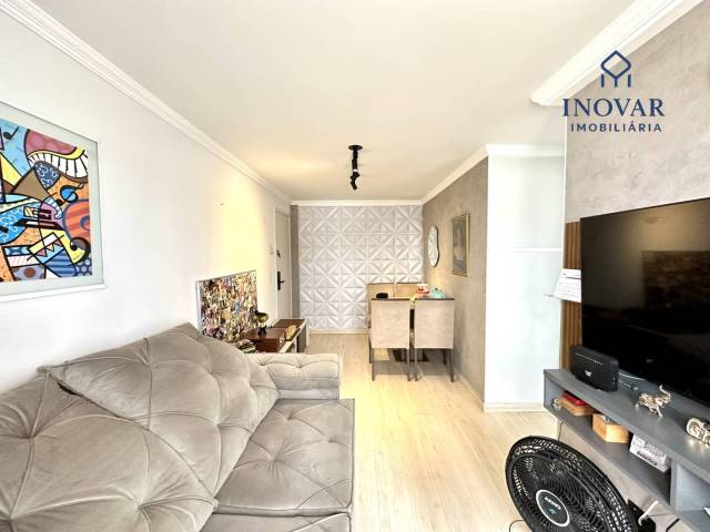 Apartamento para Venda em São José dos Campos - 5