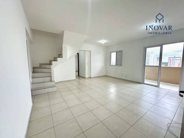 #CO0225 - Cobertura para Locação em São José dos Campos - SP - 3