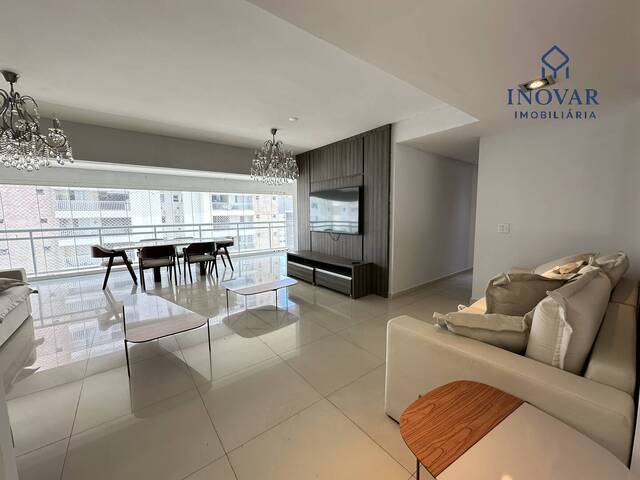 Venda em Royal Park - São José dos Campos