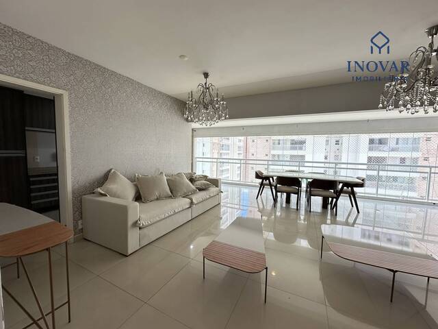 Apartamento para Venda em São José dos Campos - 5