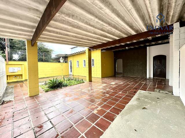 #CA0227 - Casa para Locação em São José dos Campos - SP - 2