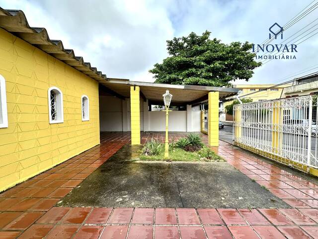 Casa para Locação em São José dos Campos - 5