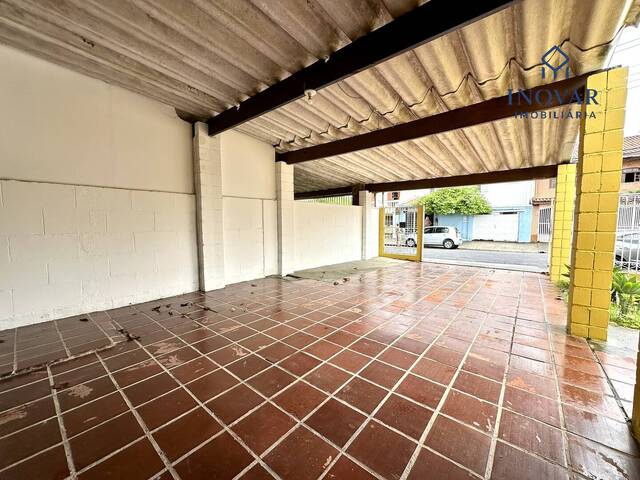 #CA0227 - Casa para Locação em São José dos Campos - SP - 3