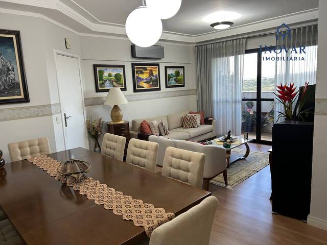 #AP0229 - Apartamento para Venda em São José dos Campos - SP - 2