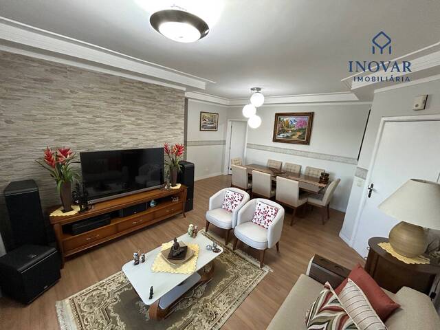 #AP0229 - Apartamento para Venda em São José dos Campos - SP - 3