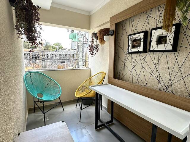 Apartamento para Venda em São José dos Campos - 5