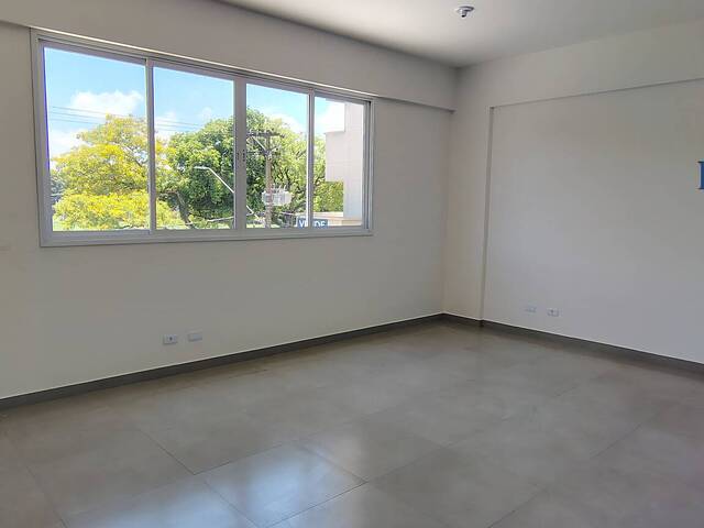 Locação em Parque Industrial - São José dos Campos