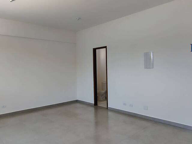 Sala para Locação em São José dos Campos - 4