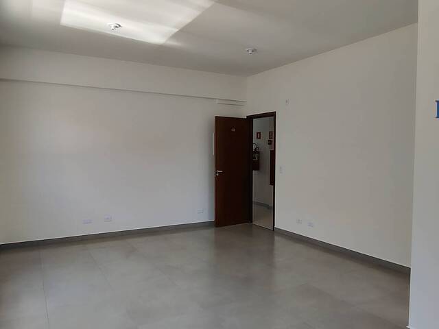Sala para Locação em São José dos Campos - 4