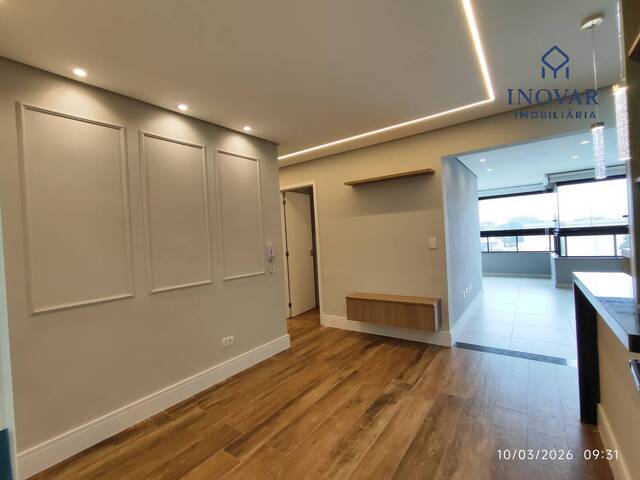 #AP0236 - Apartamento para Venda em São José dos Campos - SP - 2