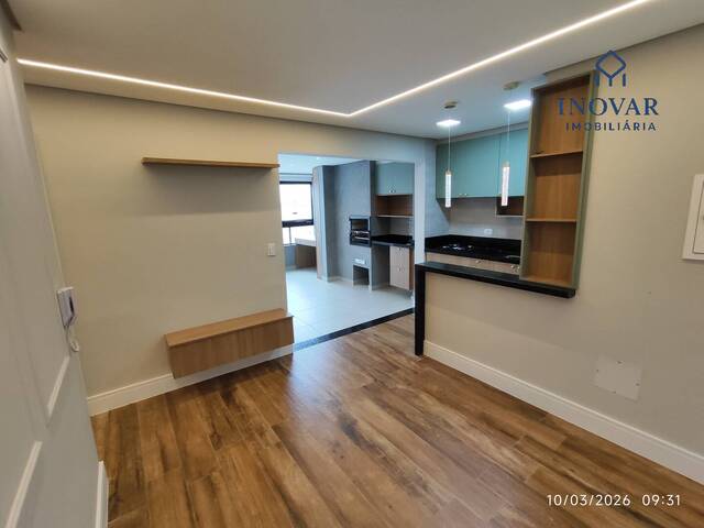 #AP0236 - Apartamento para Venda em São José dos Campos - SP - 3