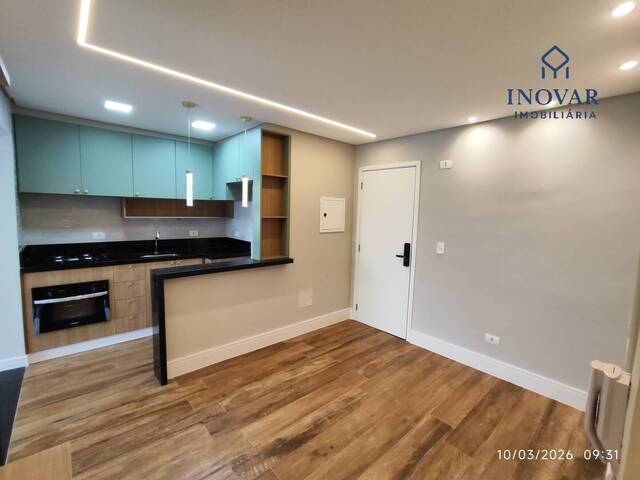 Apartamento para Venda em São José dos Campos - 4