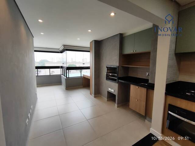 Apartamento para Venda em São José dos Campos - 5