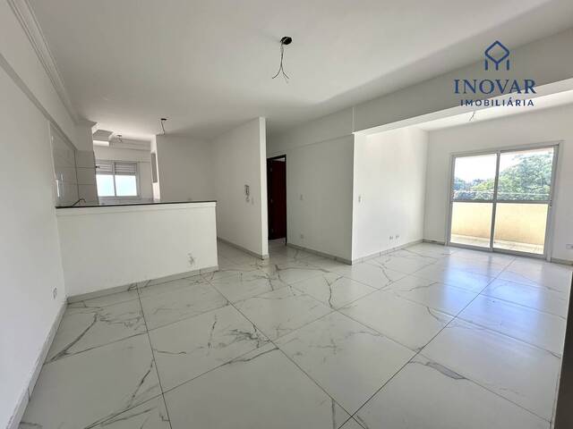 Apartamento para Venda em São José dos Campos - 3